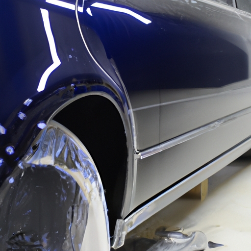 Discover How to Achieve the Perfect Shine with Bob Moses Ceramic Coating