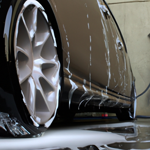 What is Bob Moses Ceramic Coating and How Can it Protect Your Car? 