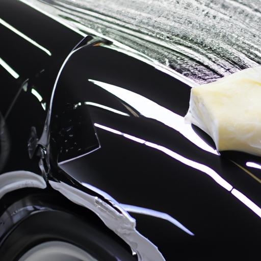 What is Bob Moses Ceramic Coating and How Does It Make Cleaning Easier?